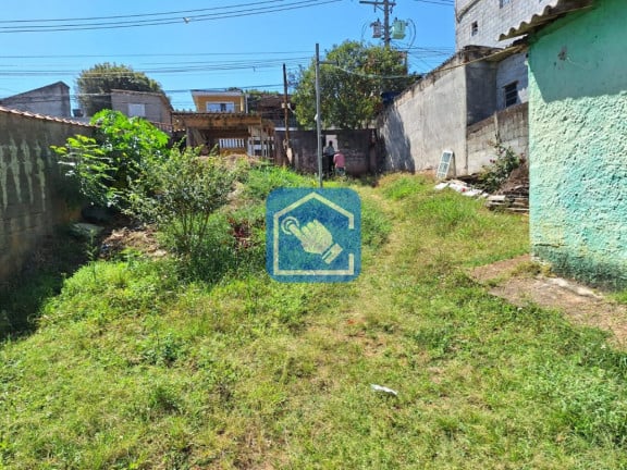 Foto do imóvel Terreno à Venda, 500 m² em Parada Xv De Novembro - São Paulo