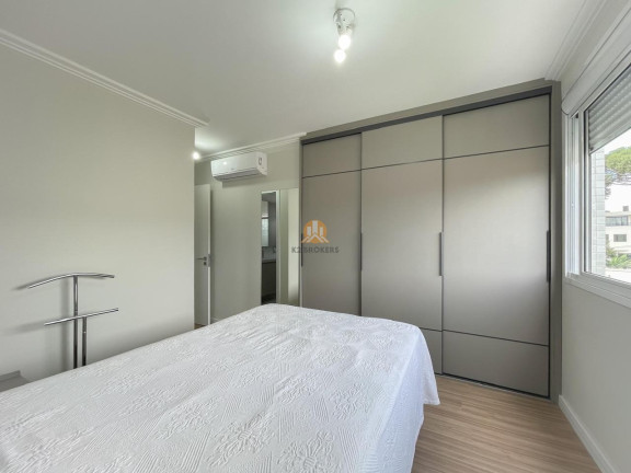Foto do imóvel Imóvel com 2 Quartos à Venda, 74 m² em água Verde - Curitiba