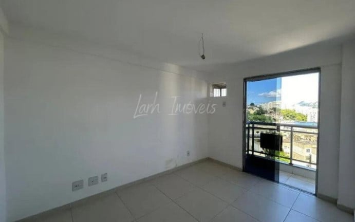 Cobertura com 4 Quartos à Venda, 188 m² em Pechincha - Rio De Janeiro