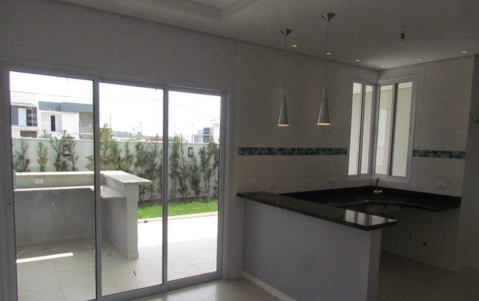 Imagem Casa com 3 Quartos à Venda, 177 m² em Loteamento Dinorá Rosa - Sorocaba