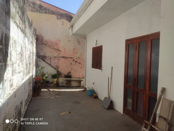 Imagem Casa com 3 Quartos à Venda, 147 m² em Jardim Chapadão - Campinas