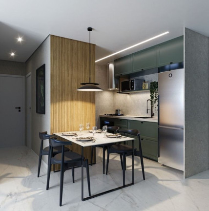 Imagem Apartamento com 2 Quartos à Venda, 52 m² em Ernesto Geisel - João Pessoa