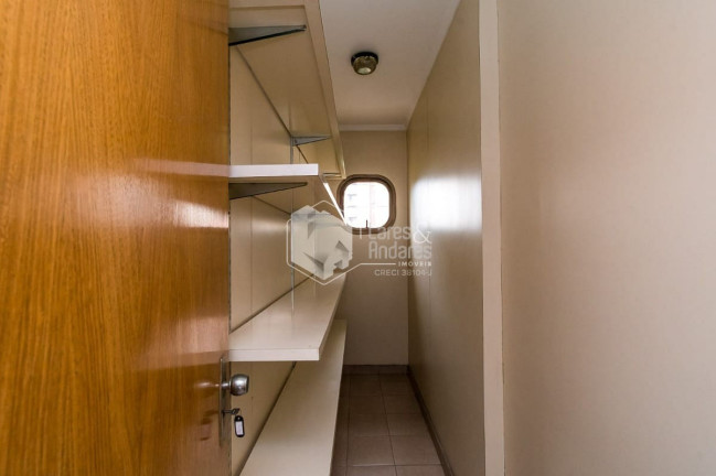 Foto do imóvel Apartamento com 4 Quartos à Venda, 370 m² em Morumbi - São Paulo