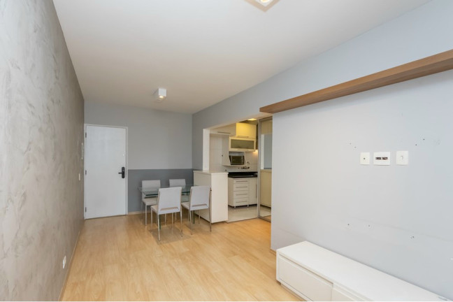 Foto do imóvel Imóvel com 1 Quarto à Venda, 44 m² em Itaim Bibi - São Paulo