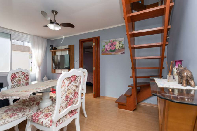 Foto do imóvel Imóvel com 2 Quartos à Venda,  em Passo Da Areia - Porto Alegre