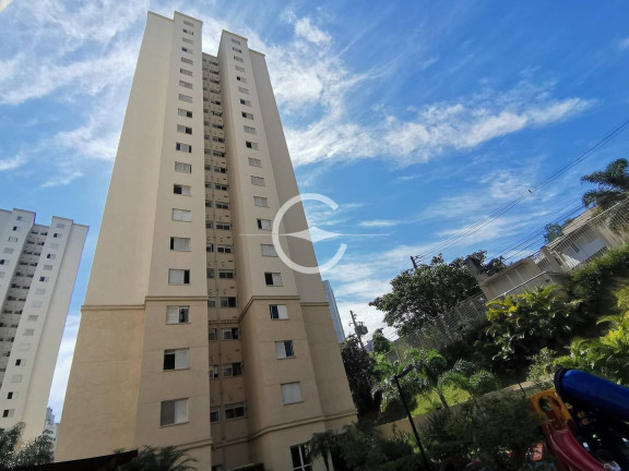 Foto do imóvel Apartamento com 2 Quartos à Venda, 87 m² em Vila Andrade - São Paulo