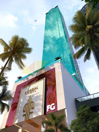 Foto do imóvel Apartamento com 4 Quartos à Venda, 184 m² em Centro - Balneário Camboriú