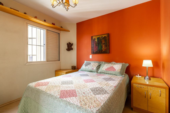 Imagem Apartamento com 3 Quartos à Venda, 154 m² em Alto Da Lapa - São Paulo