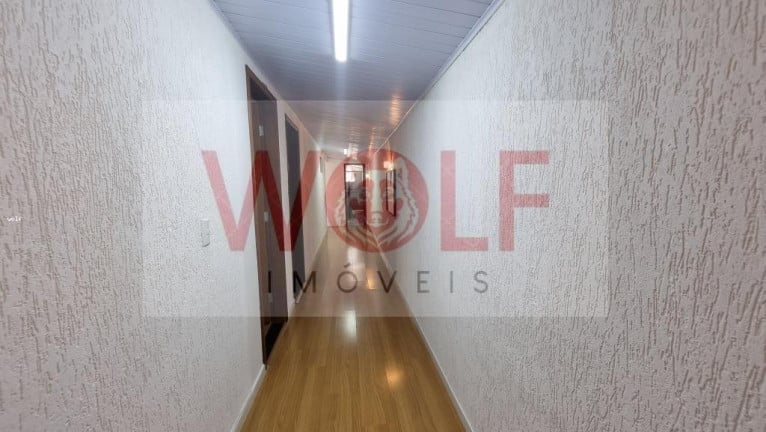 Foto do imóvel Casa com 3 Quartos à Venda, 110 m² em Santa Felicidade - Curitiba