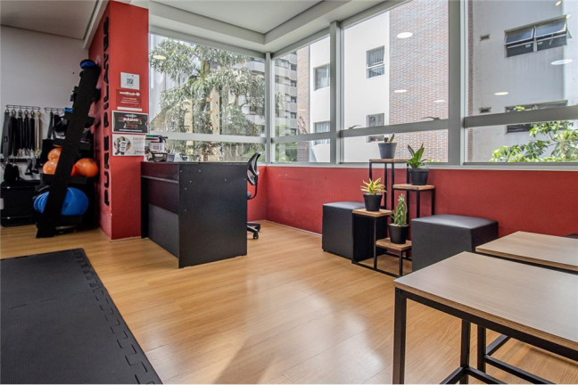 Foto do imóvel Sala Comercial à Venda, 53 m² em Perdizes - São Paulo