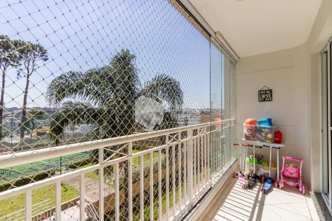 Foto do imóvel Apartamento com 2 Quartos à Venda, 65 m² em Parque São Lucas - São Paulo