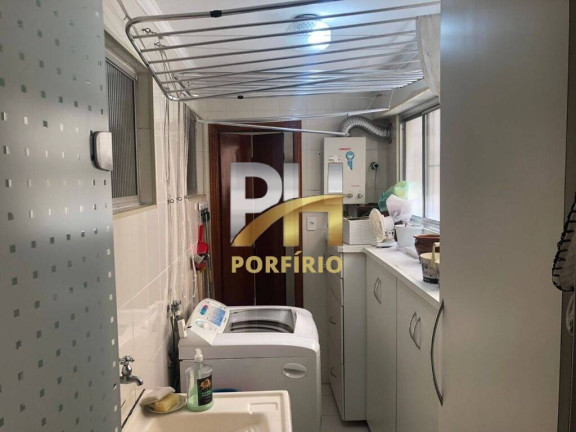 Imagem Apartamento com 3 Quartos à Venda, 93 m² em Nova Petrópolis - São Bernardo Do Campo
