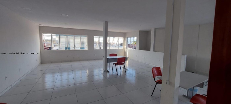 Imagem Imóvel Comercial para Alugar, 132 m² em Gramame - Novo Milênio - João Pessoa
