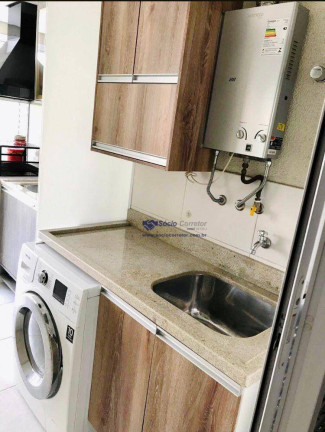 Imagem Apartamento com 2 Quartos à Venda, 91 m² em Vila Regente Feijó - São Paulo