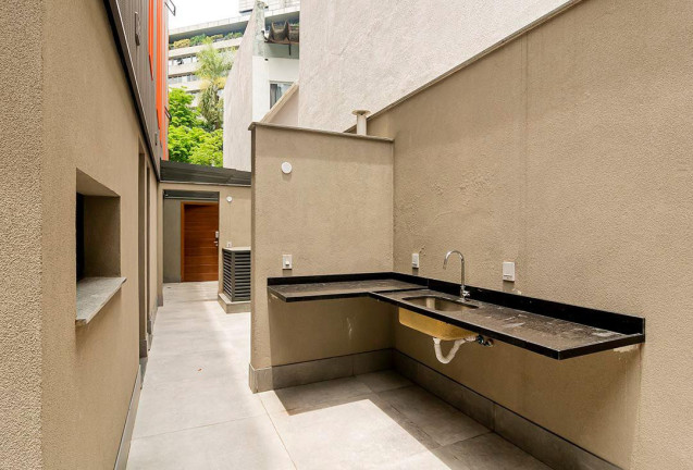 Imagem Apartamento com 3 Quartos à Venda, 207 m² em Jardim Botânico - Rio De Janeiro