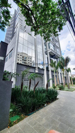 Foto do imóvel Sala Comercial à Venda, 116 m² em Indianópolis - São Paulo