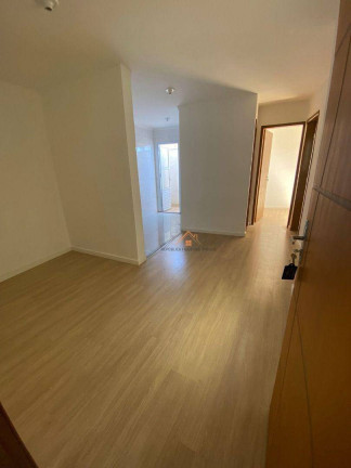 Foto do imóvel Apartamento com 2 Quartos à Venda, 42 m² em Vila Pires - Santo André