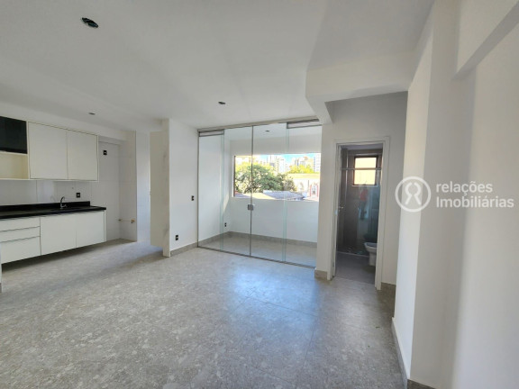 Foto do imóvel Apartamento com 2 Quartos à Venda, 66 m² em Santa Efigênia - Belo Horizonte