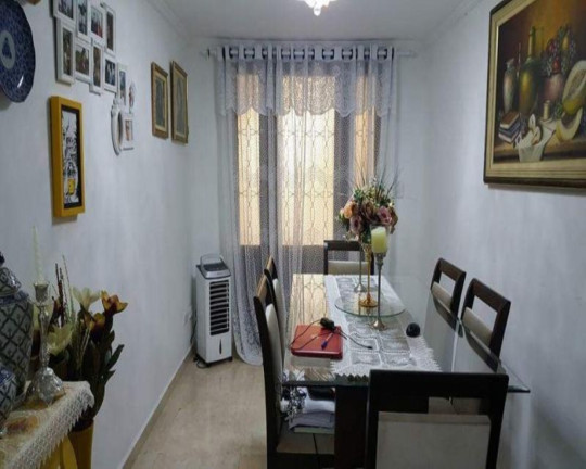 Imagem Casa com 5 Quartos à Venda, 155 m² em Bela Vista - São Paulo
