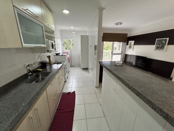 Imagem Apartamento com 2 Quartos para Temporada, 74 m² em Praia Grande - Ubatuba