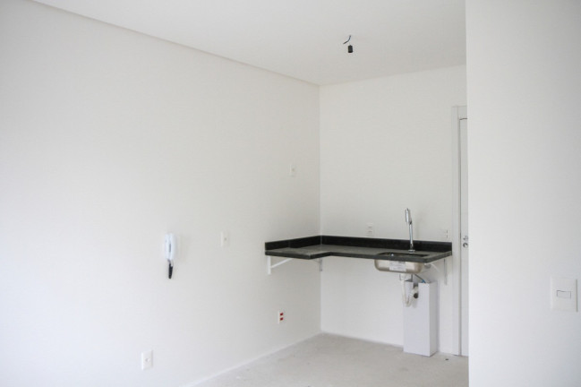 Foto do imóvel Studio à Venda, 24 m² em Ipiranga - São Paulo