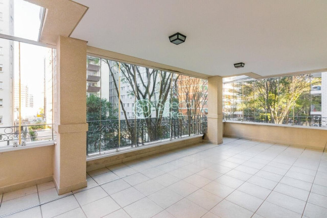 Foto do imóvel Apartamento com 4 Quartos à Venda, 400 m² em Higienópolis - São Paulo