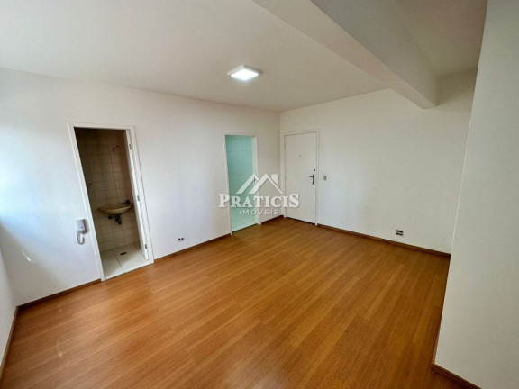 Foto do imóvel Apartamento com 2 Quartos à Venda, 66 m² em Vila Mariana - São Paulo