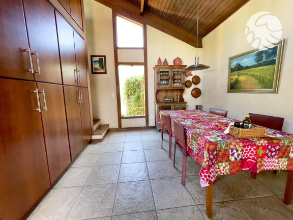Imagem Casa com 4 Quartos à Venda, 380 m² em São Judas Tadeu - Guarapari