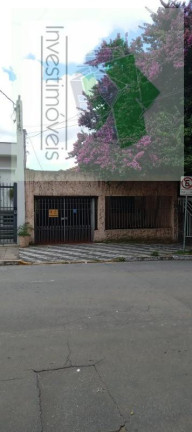 Foto do imóvel Terreno à Venda, 150 m² em Perdizes - São Paulo