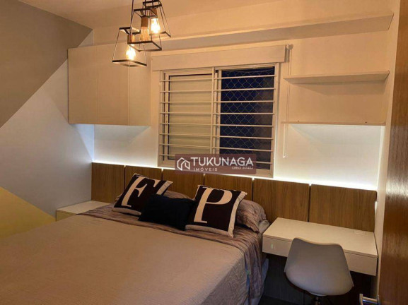 Foto do imóvel Casa com 2 Quartos à Venda, 40 m² em Vila Dom Pedro Ii - São Paulo
