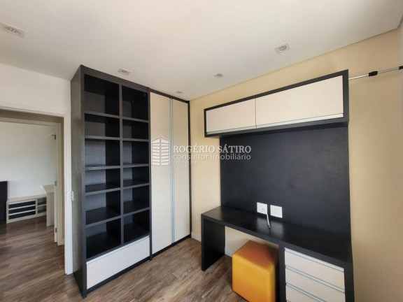 Imagem Apartamento com 3 Quartos à Venda, 84 m² em Vila Mariana  - São Paulo