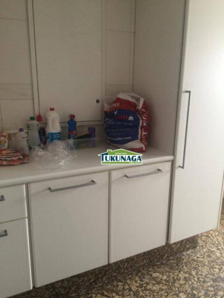 Foto do imóvel Apartamento com 3 Quartos à Venda, 215 m² em Santana - São Paulo