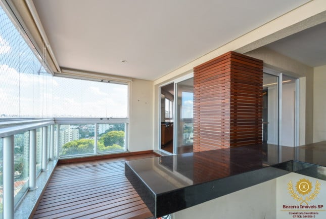 Foto do imóvel Apartamento com 3 Quartos à Venda, 145 m² em Santa Teresinha - São Paulo