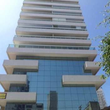Imagem Apartamento com 2 Quartos à Venda, 103 m² em Canto Do Forte - Praia Grande