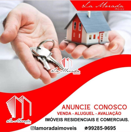 Imagem Apartamento com 3 Quartos à Venda, 113 m² em Ponta Negra - Manaus