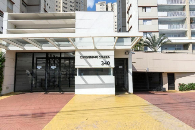 Foto do imóvel Apartamento com 3 Quartos à Venda, 103 m² em Pompeia - São Paulo