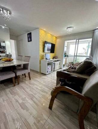 Foto do imóvel Apartamento com 2 Quartos à Venda, 62 m² em Centro - Diadema
