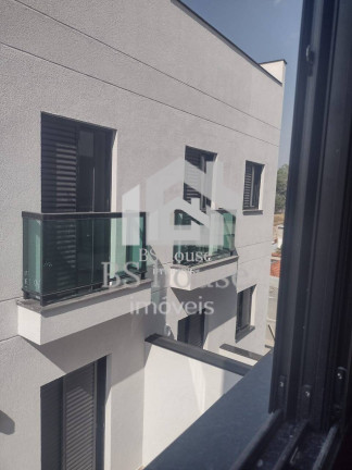 Foto do imóvel Apartamento com 2 Quartos à Venda, 46 m² em Campestre - Santo André