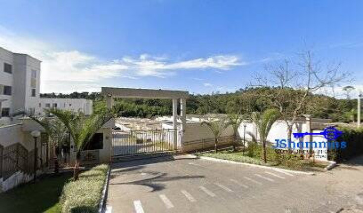 Foto do imóvel Apartamento com 2 Quartos à Venda, 47 m² em Caucaia Do Alto - Cotia