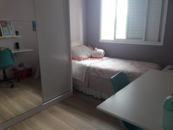 Imagem Apartamento com 3 Quartos à Venda, 70 m² em Jardim Flórida - Jundiaí