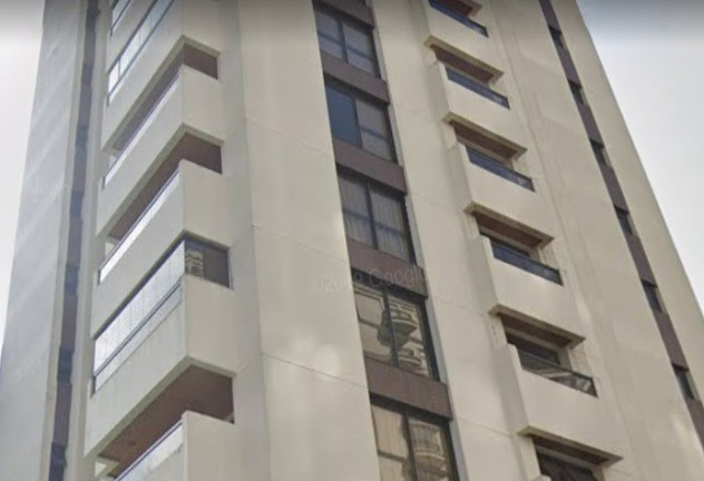Imagem Apartamento com 3 Quartos à Venda, 135 m² em Jardim Vila Mariana - São Paulo