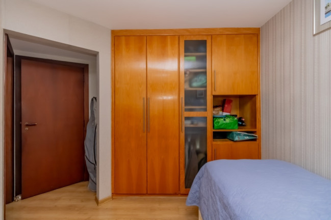 Foto do imóvel Apartamento com 4 Quartos à Venda, 170 m² em Perdizes - São Paulo