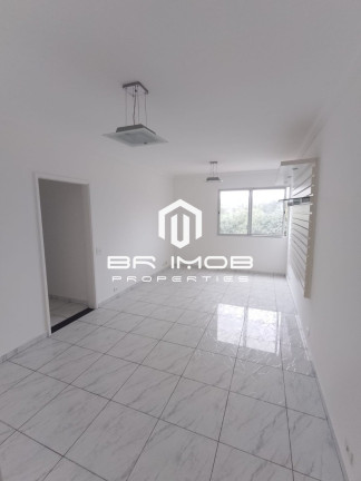Imagem Apartamento com 3 Quartos à Venda, 70 m² em Santo Amaro - São Paulo