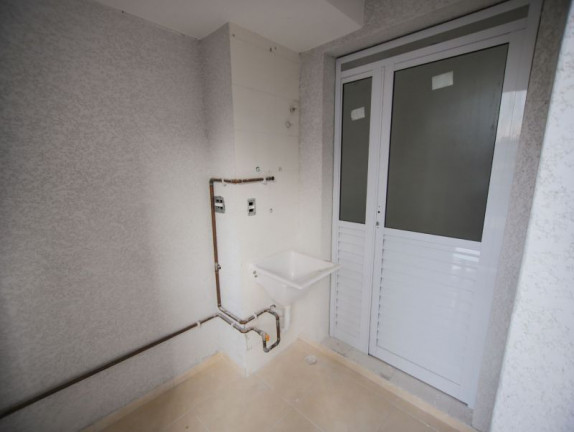 Imagem Apartamento com 2 Quartos à Venda, 41 m² em Mandaqui - São Paulo
