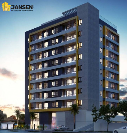 Foto do imóvel Apartamento com 2 Quartos à Venda, 59 m² em Bessa - João Pessoa