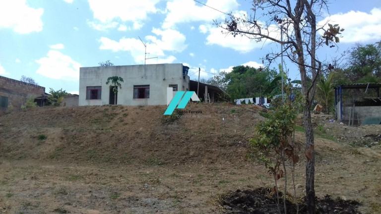 Imagem Fazenda à Venda, 3.000 m² em Condomínio Encontro Das águas - Esmeraldas
