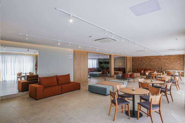 Foto do imóvel Apartamento com 3 Quartos à Venda, 74 m² em Jardim São Pedro - Mogi Das Cruzes