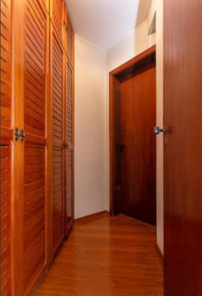Imagem Apartamento com 4 Quartos à Venda, 143 m² em Moema - São Paulo