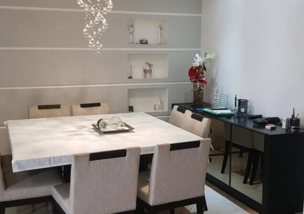 Foto do imóvel Apartamento com 3 Quartos à Venda, 143 m² em Vila Assunção - Santo André