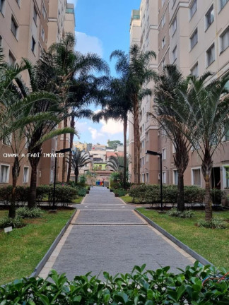 Apartamento com 2 Quartos à Venda, 99 m² em Jardim Santa Terezinha (zona Leste) - São Paulo